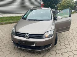 Beige Gebraucht 2009 VW Golf Plus Comfortline Van / Kleinbus | 3.800 € (Fairer Preis)