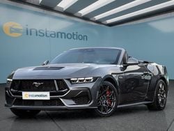 Grau Gebraucht 2024 Ford Mustang Convertible Cabrio | 56.099 € (Fairer Preis)