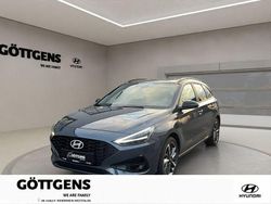 Grau Gebraucht 2025 Hyundai i30 Advantage Kombi | 24.690 € (Guter Preis)