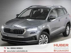 Graphite grau metallic (5x) Neu 2025 Skoda Karoq Selection SUV | 31.590 € (Superpreis)