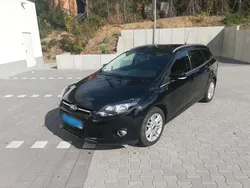 Schwarz Gebraucht 2013 Ford Focus Titanium Kombi | 6.750 € (Etwas zu teuer)