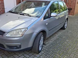 Grau Gebraucht 2005 Ford C-MAX Van / Kleinbus | 450 € (Guter Preis)