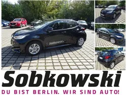 Schwarz Gebraucht 2023 Mazda 2 Limousine | 22.990 € (Etwas zu teuer)