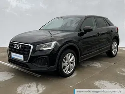 Schwarz Gebraucht 2023 Audi Q2 SUV | 24.990 € (Fairer Preis)