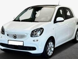 Weiß Gebraucht 2019 Smart ForFour Electric Drive Kleinwagen | 8.200 € (Fairer Preis)