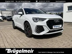 Gletscherweiß Gebraucht 2020 Audi RS Q3 Sport SUV | 42.890 € (Guter Preis)