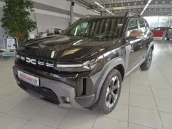 Perlmutt schwarz Neu 2025 Dacia Duster Extreme SUV | 27.880 € (Guter Preis)