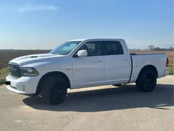 Weiß Gebraucht 2014 Dodge Ram Abholung | 30.900 € (Guter Preis)