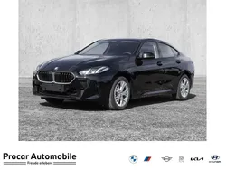 Schwarz Neu 2025 BMW 220 Coupé | 33.280 €