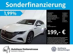 Außenfarbe: Gebraucht 2024 VW Arteon Elegance Kombi | 32.620 € (Superpreis)