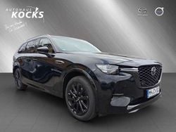 Jet black Gebraucht 2025 Mazda CX-80 Homura-Line SUV | 55.490 € (Guter Preis)