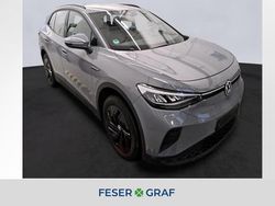 Grau Gebraucht 2022 VW ID.4 Pure SUV | 20.950 € (Guter Preis)