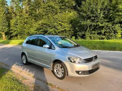Silber Gebraucht 2010 VW Golf Plus Van / Kleinbus | 4.500 €