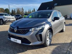 Grau Neu 2025 Renault Clio V Evolution Limousine | 19.100 € (Guter Preis)