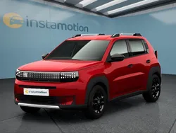 Rot Neu 2025 Fiat Panda Kleinwagen | 22.699 € (Fairer Preis)