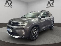 Grau Gebraucht 2023 Citroën C5 Aircross Shine SUV | 17.390 € (Superpreis)