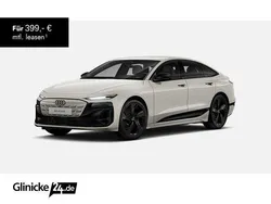 Beige Neu 2025 Audi e-tron Sportback S-Line SUV | 58.790 € (Superpreis)