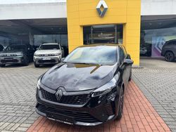 Blackpearlschwarz Neu 2024 Renault Clio V Techno Limousine | 20.998 € (Fairer Preis)