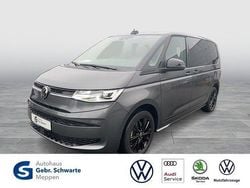 Grau Gebraucht 2022 VW Multivan Edition Van | 47.450 € (Fairer Preis)