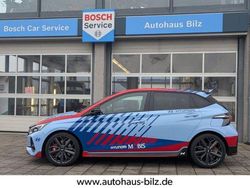 Performance blue Gebraucht 2024 Hyundai i20 N Performance Limousine | 27.980 € (Fairer Preis)