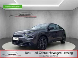 Grau Neu 2024 Citroën C4 Limousine | 18.960 € (Guter Preis)