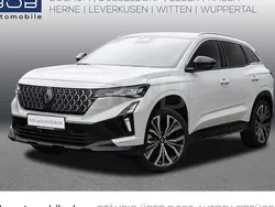 Weiß Neu 2025 Renault Austral Techno SUV | 38.590 € (Etwas zu teuer)