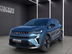 Blau Gebraucht 2024 Renault Symbioz Techno SUV | 31.350 € (Etwas zu teuer)