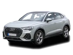 Andere Neu 2025 Audi Q3 Sportback Basis SUV | 40.949 € (Superpreis)
