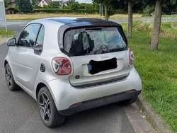 Grau Gebraucht 2020 Smart ForTwo Electric Drive Kleinwagen | 8.995 € (Fairer Preis)