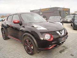 Schwarz Gebraucht 2016 Nissan Juke 360º SUV | 9.990 € (Fairer Preis)