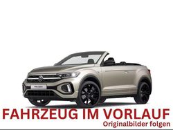 Silber Gebraucht 2023 VW T-Roc Cabriolet Beats Cabrio | 28.480 € (Fairer Preis)