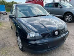 Seat Arosa