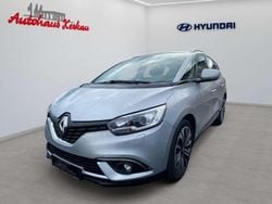 Gris platine Gebraucht 2021 Renault Grand Scénic IV Business Van / Kleinbus | 17.250 € (Guter Preis)
