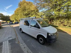 Weiß Gebraucht 2015 VW T5 Van | 15.800 € (Superpreis)