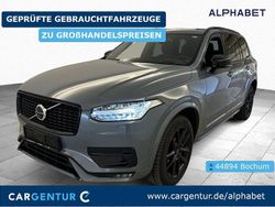 Thunder grey / Gebraucht 2022 Volvo XC90 SUV | 44.790 € (Fairer Preis)