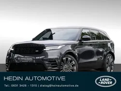 Carpathian grey Gebraucht 2023 Land Rover Range Rover Velar HSE Dynamic SUV | 66.990 € (Guter Preis)