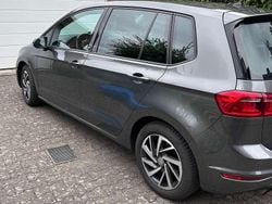 Grau Gebraucht 2017 VW Golf VII Sound Limousine | 11.890 € (Guter Preis)
