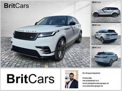 Arroios grey Gebraucht 2025 Land Rover Range Rover Velar SE Dynamic SUV | 81.539 € (Teuer)