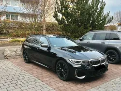 Schwarz Gebraucht 2020 BMW M340 M Sport Limousine | 36.500 € (Guter Preis)