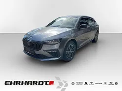 Graphite grau metallic Neu 2025 Skoda Scala Drive Kleinwagen | 28.490 € (Etwas zu teuer)