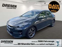 H8g) dark penta metal m (schwarz Gebraucht 2021 Kia XCeed Spirit SUV | 20.980 € (Fairer Preis)