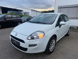 Gebraucht 2014 Fiat Punto Pop Kleinwagen | 2.999 € (Guter Preis)