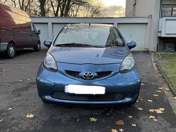 Gebraucht 2008 Toyota Aygo Kleinwagen | 1.750 € (Guter Preis)