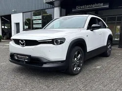 Weiss Gebraucht 2023 Mazda MX30 Ad'Vantage SUV | 18.440 € (Fairer Preis)