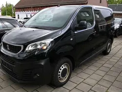 Schwarz Gebraucht 2020 Peugeot Expert Premium Van | 21.478 € (Teuer)