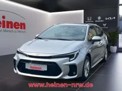 Silber Neu 2024 Suzuki Swace Comfort+ Kombi | 28.980 €