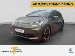 Gebraucht 2023 VW ID.3 IQ Drive Kleinwagen | 33.280 € (Fairer Preis)