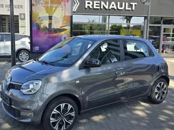 Lunar grey Gebraucht 2022 Renault Twingo SE Kleinwagen | 10.490 € (Guter Preis)