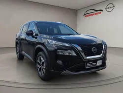 Schwarz Neu 2024 Nissan X-Trail Acenta SUV | 34.990 € (Etwas zu teuer)