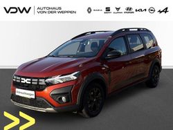 Terrakottabraun Gebraucht 2023 Dacia Jogger Extreme Van / Kleinbus | 23.980 € (Fairer Preis)